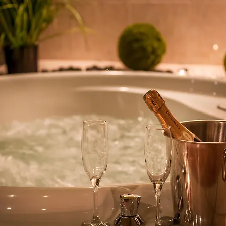 Hotel Boutique Donauwalzer Wenen
