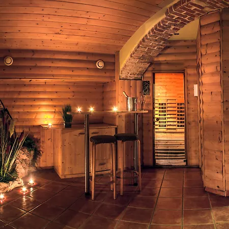 Hotel Boutique Donauwalzer Wenen