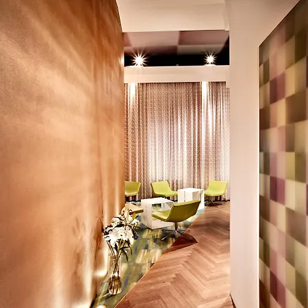 Hotel Boutique Donauwalzer Wenen