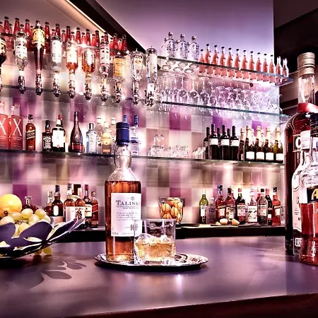 Boutique Donauwalzer 3* Wenen