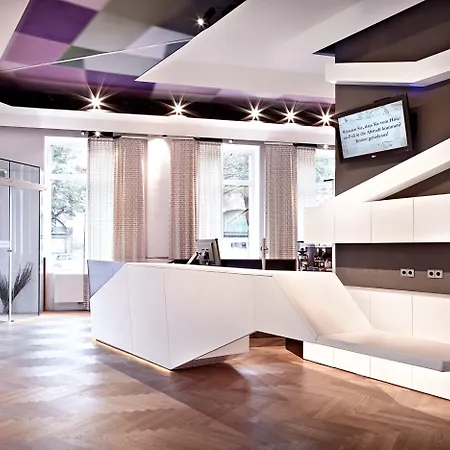 Hotel Boutique Donauwalzer
