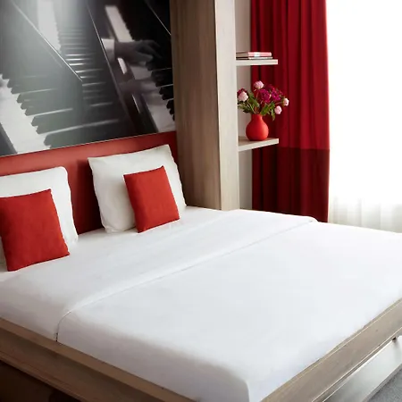 Aparthotel Adagio City