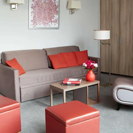 Adagio City 4* Wenen
