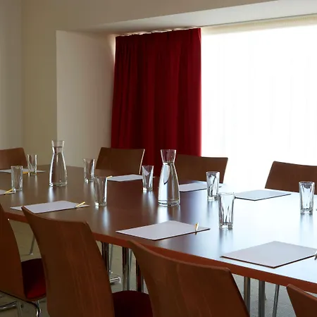Adagio City Aparthotel Wenen