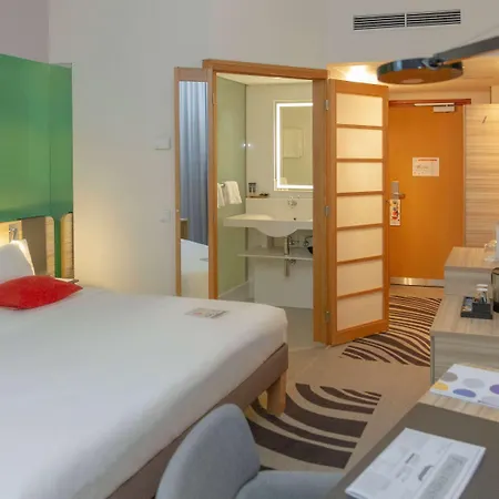 Novotel City Wenen