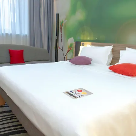 Novotel City