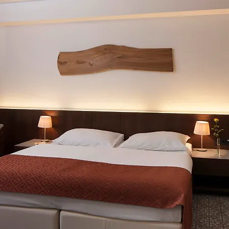 Hotel Austria Trend Europa