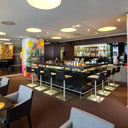 Austria Trend Europa Hotel