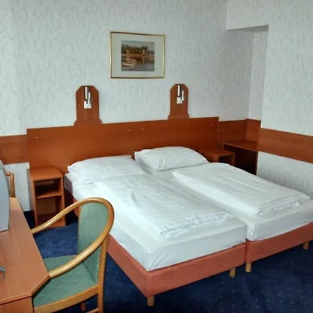 Terminus Hotel