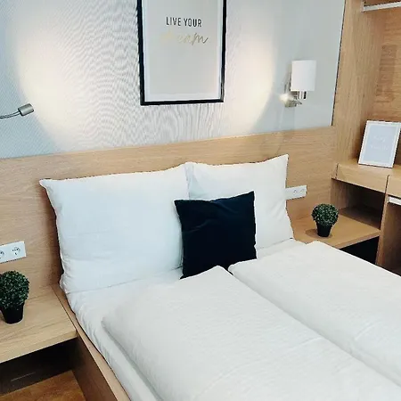 Zeus Design Erlach #62 Apartment Vienna