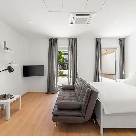 Vibestudio 402 - - Ac - Near Parking Viena