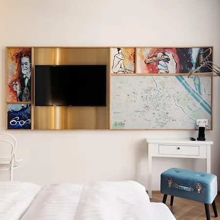 Hotel Schani Salon 4*