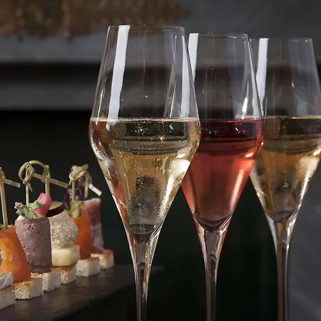Sans Souci Hotel Wien