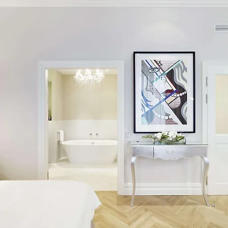 Sans Souci 5* Wien