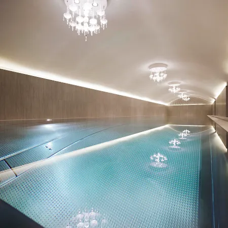 Hotel Sans Souci Wien