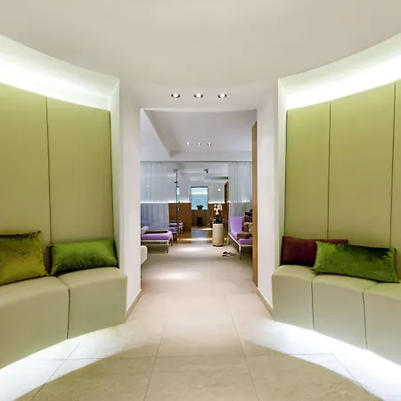 Sans Souci 5* Wien