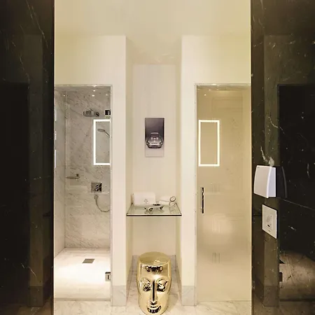 Hotel Sans Souci 5*