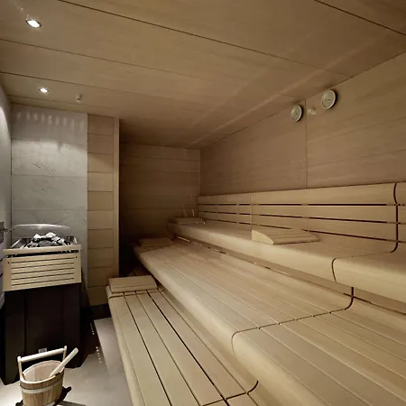 Sans Souci Hotel 5*