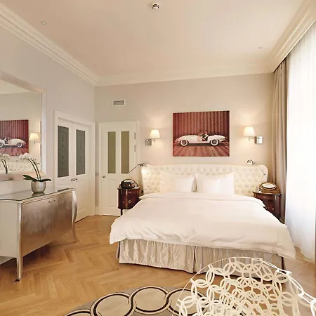 Sans Souci 5* Wien