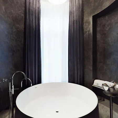 Sans Souci Hotel Wien