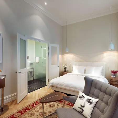 Sans Souci 5* Wien