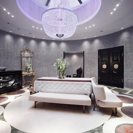 Sans Souci Hotel Wien