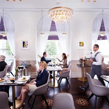 Sans Souci Hotel Wien