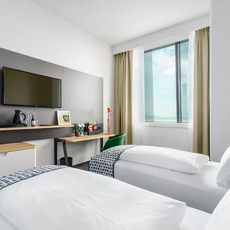 Hotel Clarion South Vienna