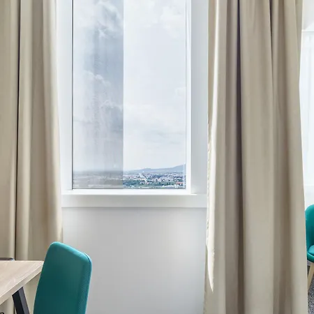 Clarion South Hotel 4*