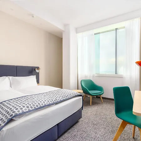 Hotel Clarion South Vienna
