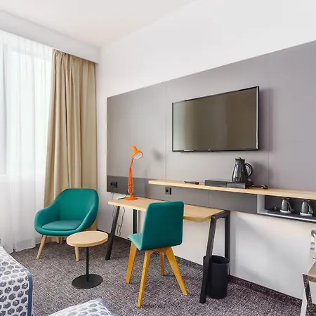 Clarion South 4* Vienna
