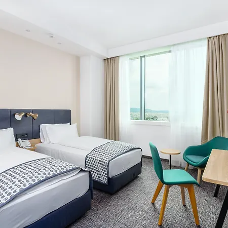 Hotel Clarion South Vienna