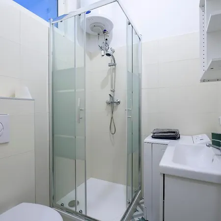 Apartamento Lights - Praterstern