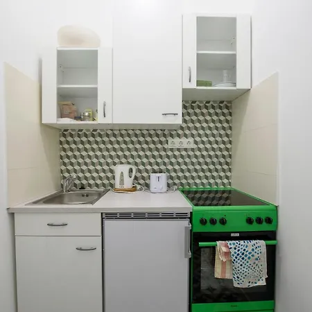 Apartamento Lights - Praterstern
