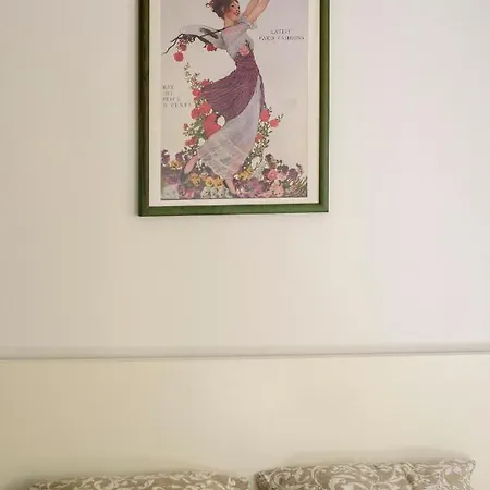 Apartamento Lights - Praterstern *