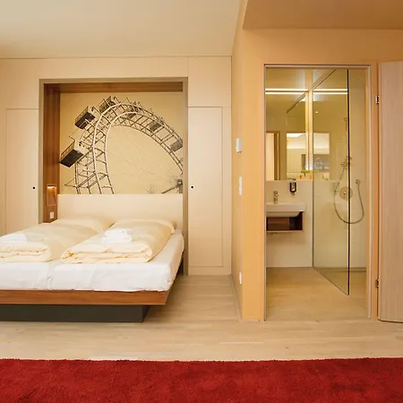 Jufa Hotel Vienna