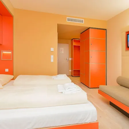 Hotel Jufa