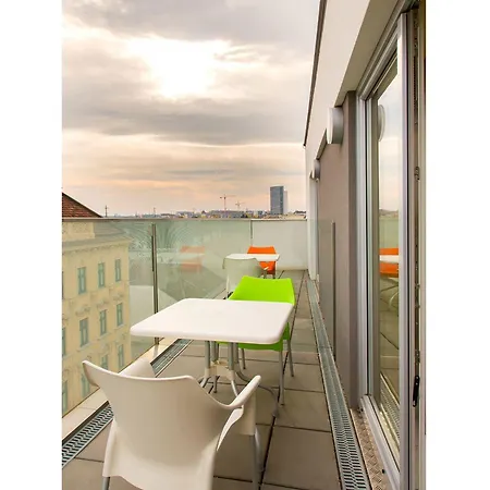Jufa Vienna