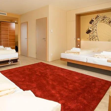Hotel Jufa 4*