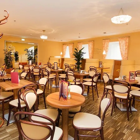 Hotel Jufa Vienna