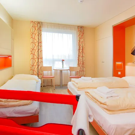 Hotel Jufa Vienna