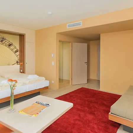Jufa Hotel
