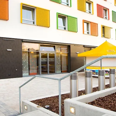 Jufa 4* Vienna