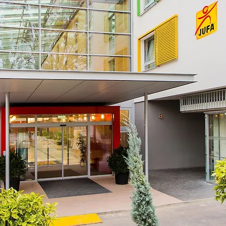 Jufa 4* Vienna