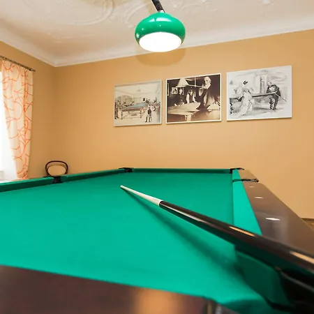 Hotel Jufa Vienna