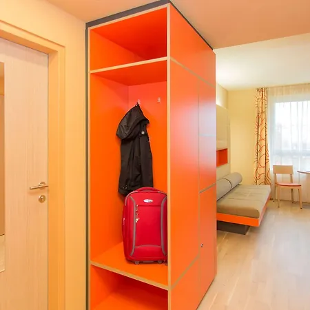 Hotel Jufa Vienna