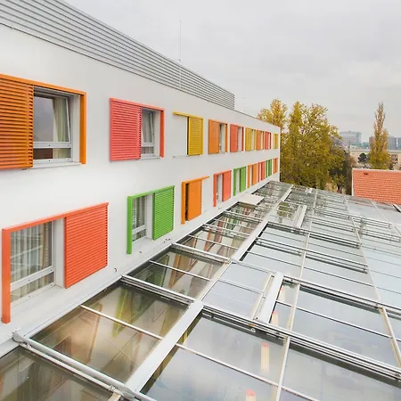 Hotel Jufa Vienna