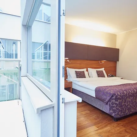 Hotel Pakat 4*