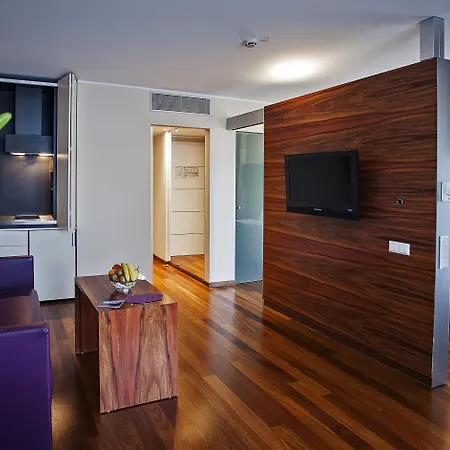 Hotel Pakat Vienna