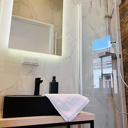 Apartment Zeus Design Erlach #62 Vienna